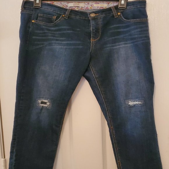 Vintage America Blues Jeans - Picture 2 of 10